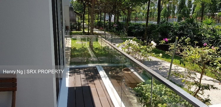 Canberra Residences (D27), Condominium #169735622